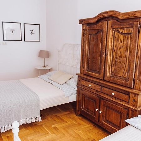 Apartamento Krakow Old Town - Kazimierz Dajwor Exterior foto
