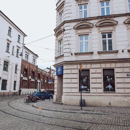 Apartamento Krakow Old Town - Kazimierz Dajwor Exterior foto
